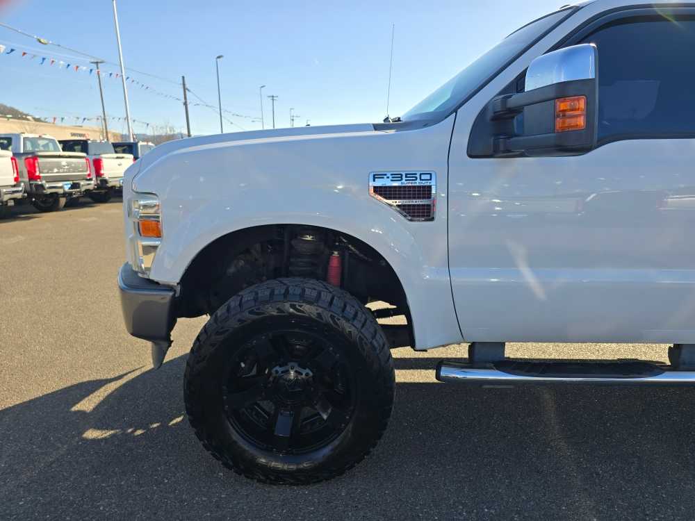 Thumbnail: 2008 Ford F-350 - 18