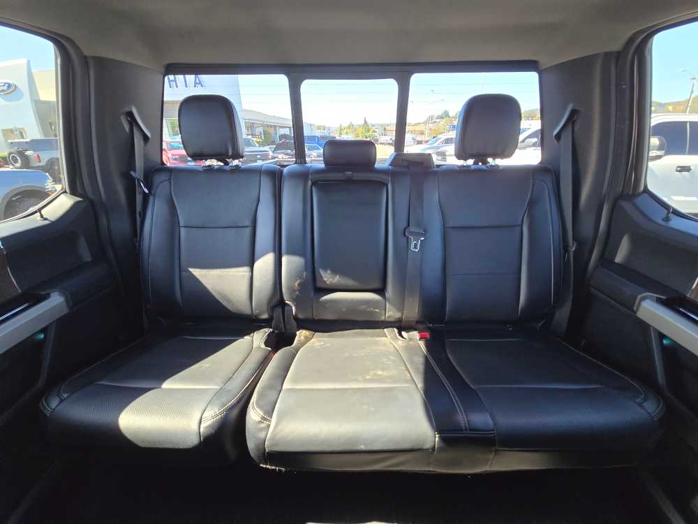 Thumbnail: 2016 Ford F-150 - 17