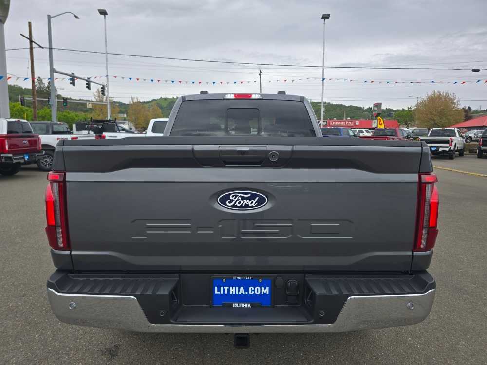 Thumbnail: 2026 Ford F-150 - 4