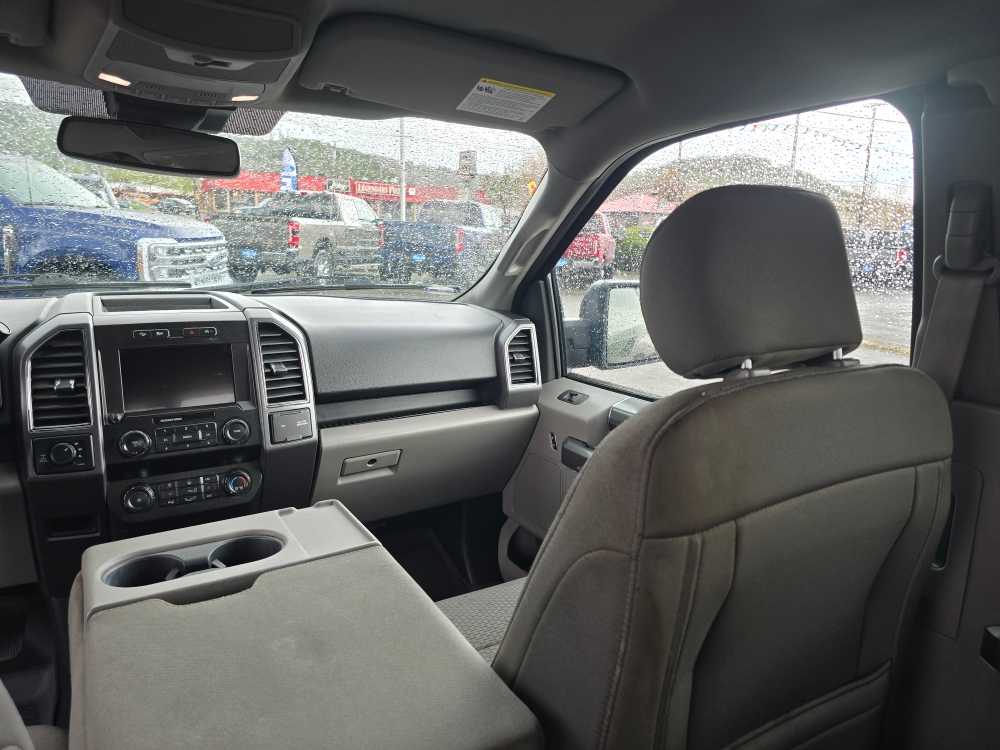 Thumbnail: 2019 Ford F-150 - 14