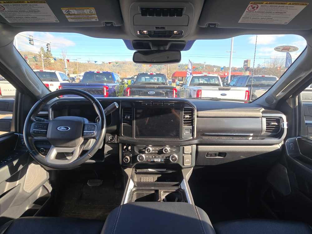 Thumbnail: 2023 Ford F-450 - 15