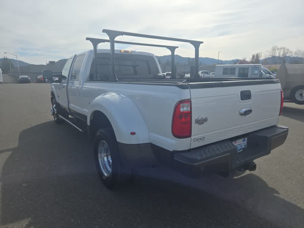 Thumbnail: 2016 Ford F-350 - 3