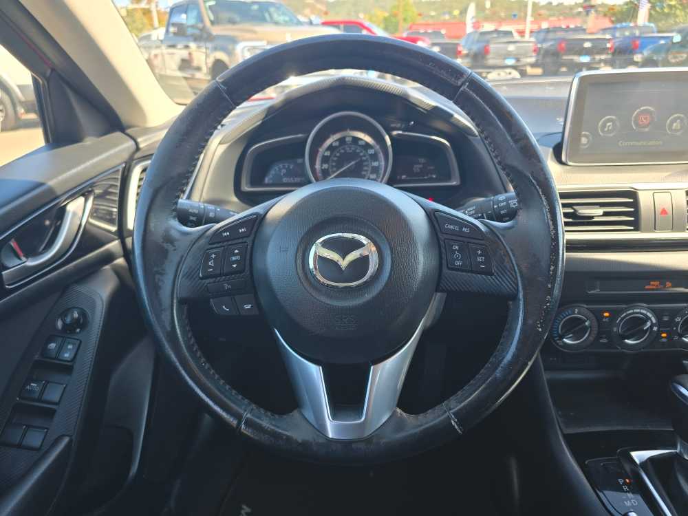 Thumbnail: 2016 Mazda Mazda3 - 11