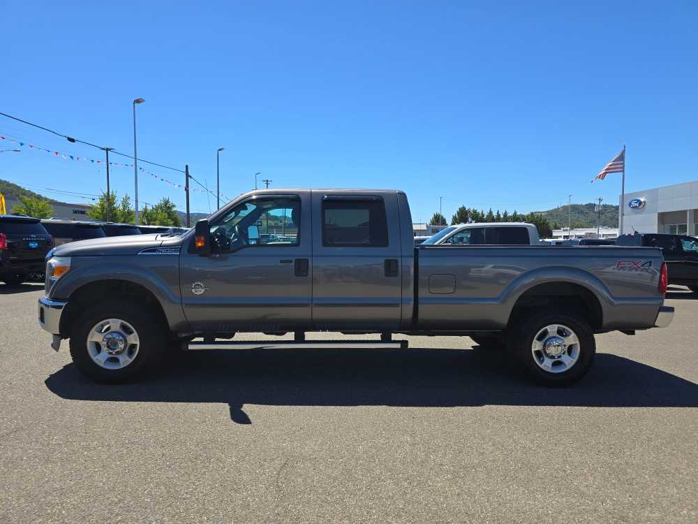 Thumbnail: 2013 Ford F-350 - 2