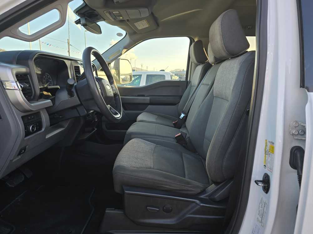 Thumbnail: 2023 Ford F-350 - 10