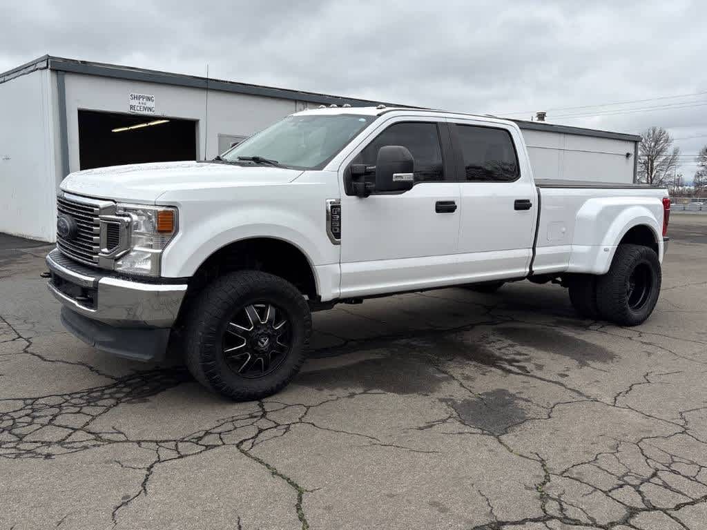 2020 Ford F-350  -
                  Roseburg, OR