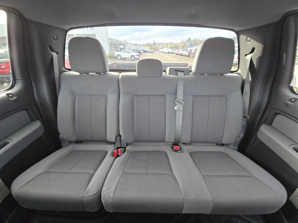 Thumbnail: 2013 Ford F-150 - 18