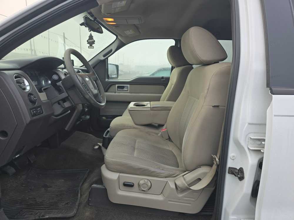 Thumbnail: 2010 Ford F-150 - 9