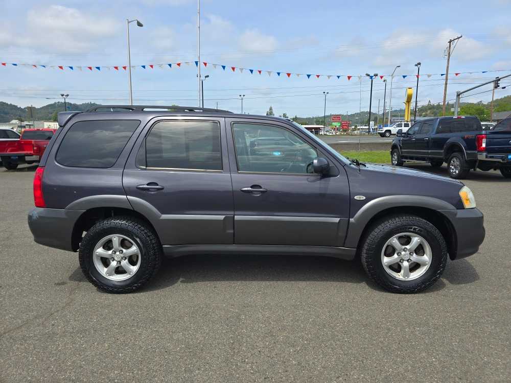 Thumbnail: 2005 Mazda Tribute - 6