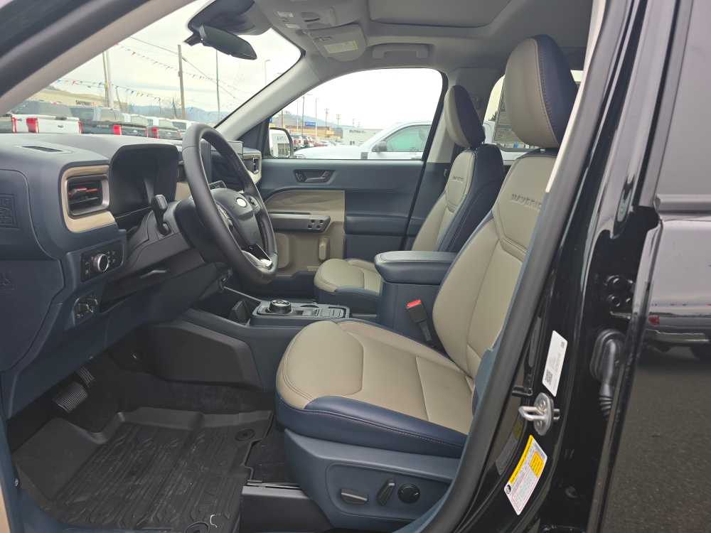 Thumbnail: 2026 Ford Maverick - 9