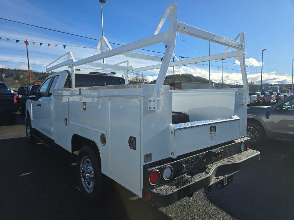 Thumbnail: 2026 Ford F-350 - 3