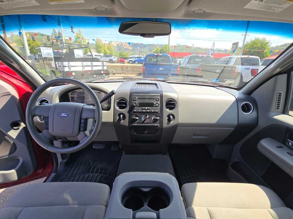 Thumbnail: 2007 Ford F-150 - 15