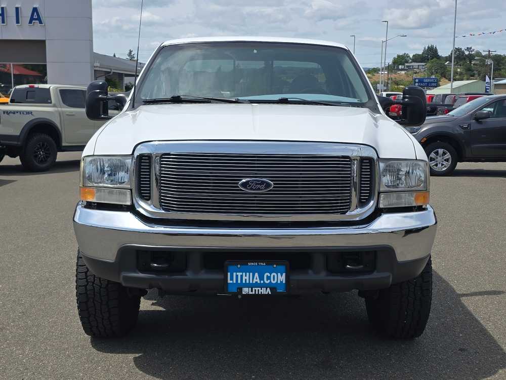 Thumbnail: 2000 Ford F-250 - 8