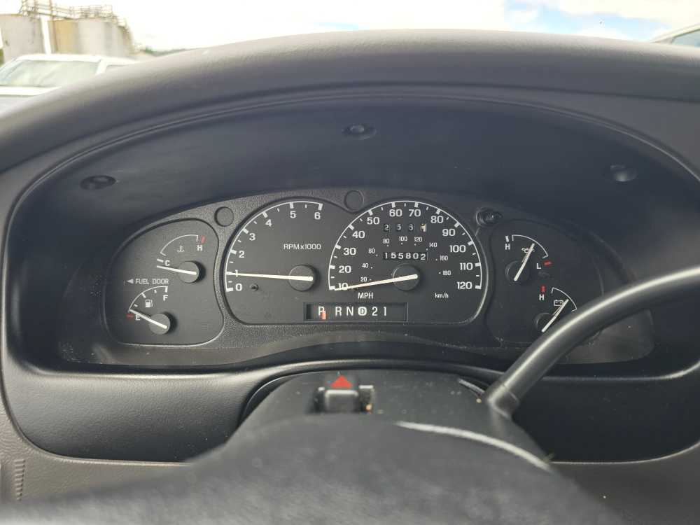 Thumbnail: 2001 Ford Ranger - 20