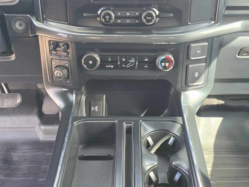 Thumbnail: 2023 Ford F-150 - 13