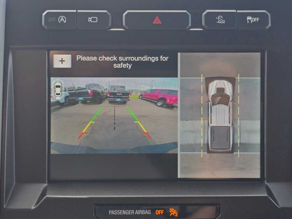 Thumbnail: 2019 Ford F-150 - 20