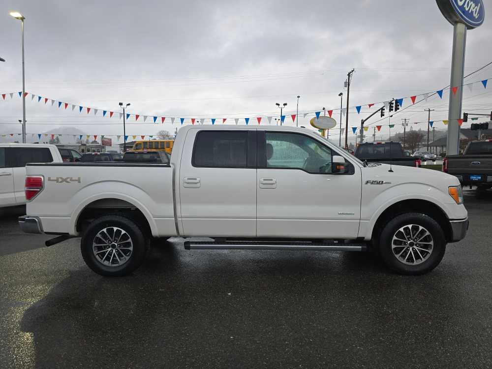 Thumbnail: 2014 Ford F-150 - 6