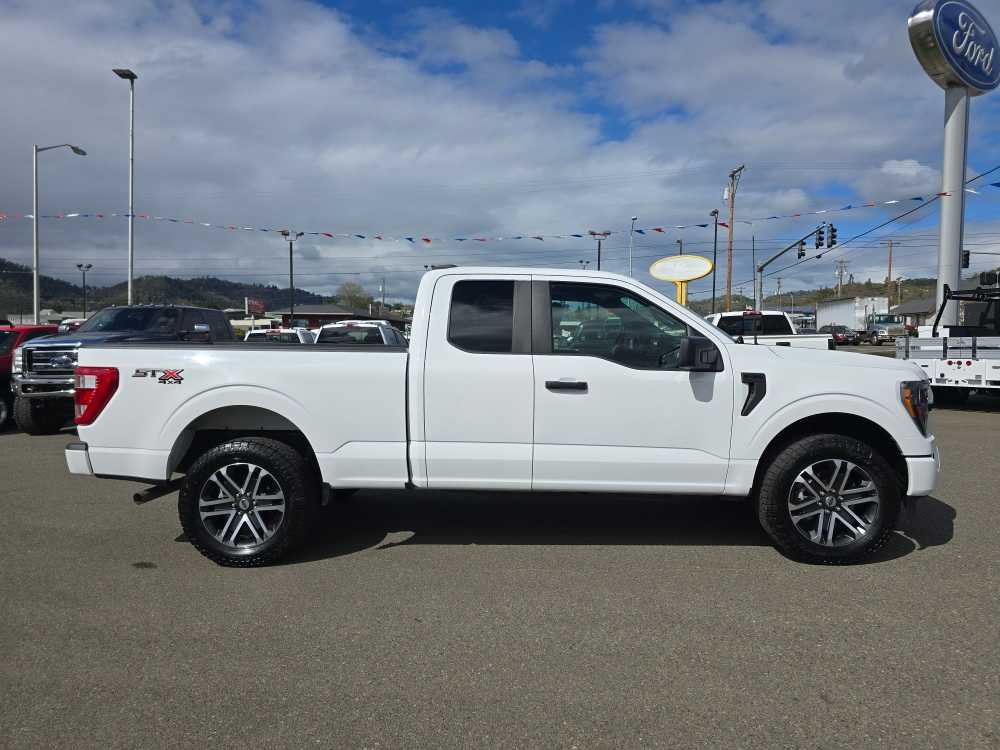 Thumbnail: 2023 Ford F-150 - 6