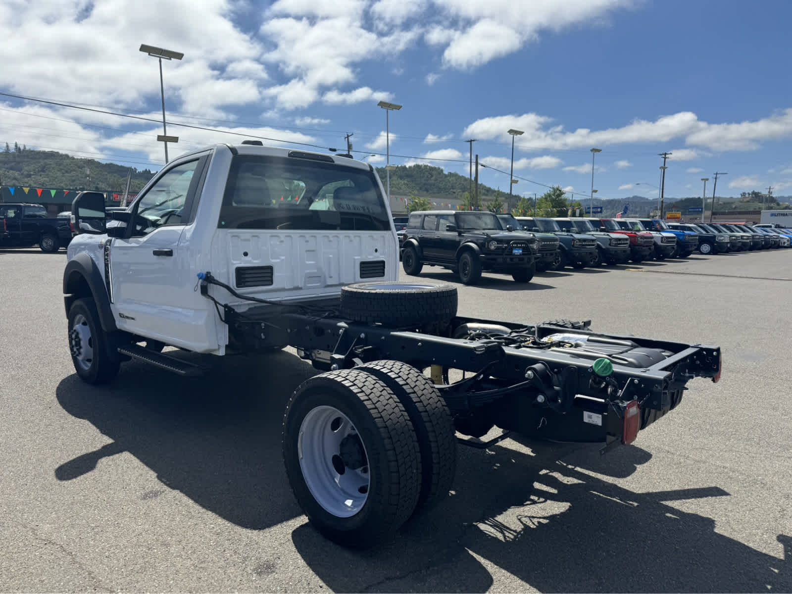 Thumbnail: 2024 Ford F-450 - 3
