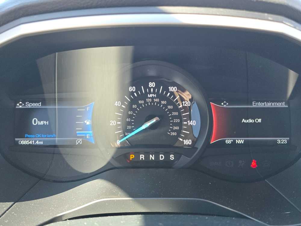 Thumbnail: 2020 Ford Edge - 7