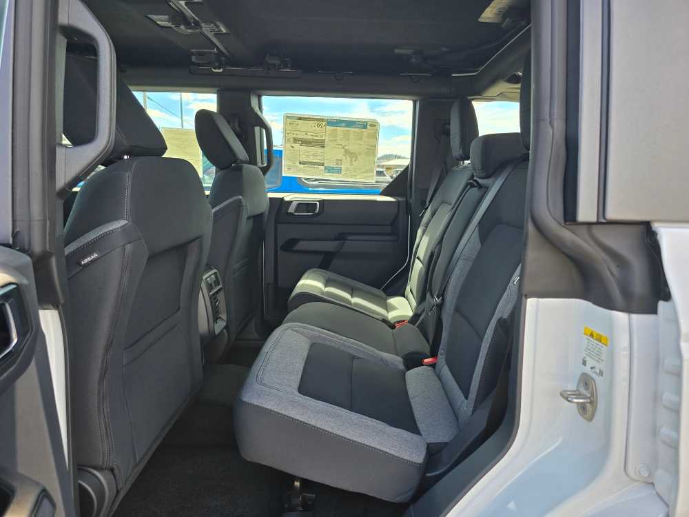 Thumbnail: 2025 Ford Bronco - 16