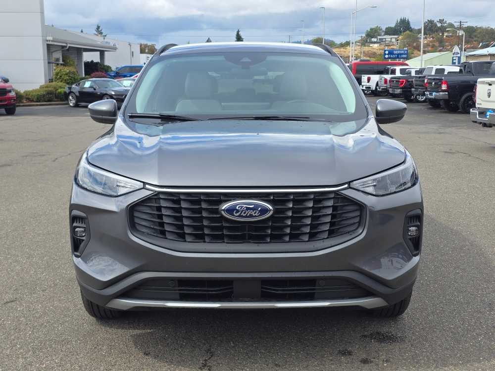 Thumbnail: 2025 Ford Escape - 9