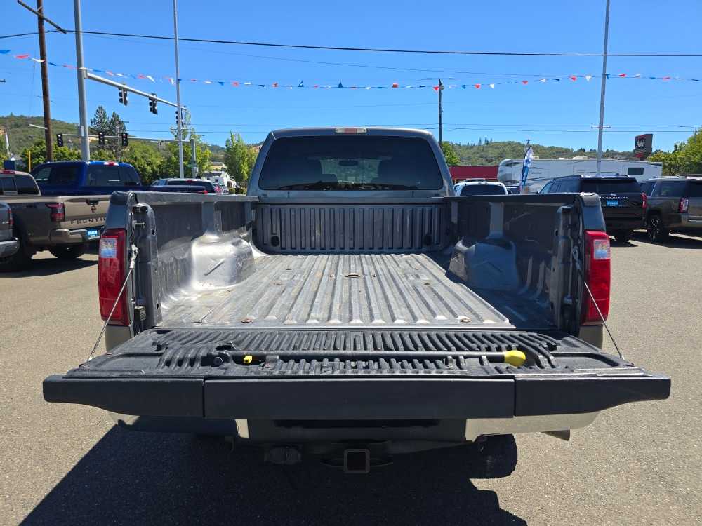 Thumbnail: 2013 Ford F-350 - 19