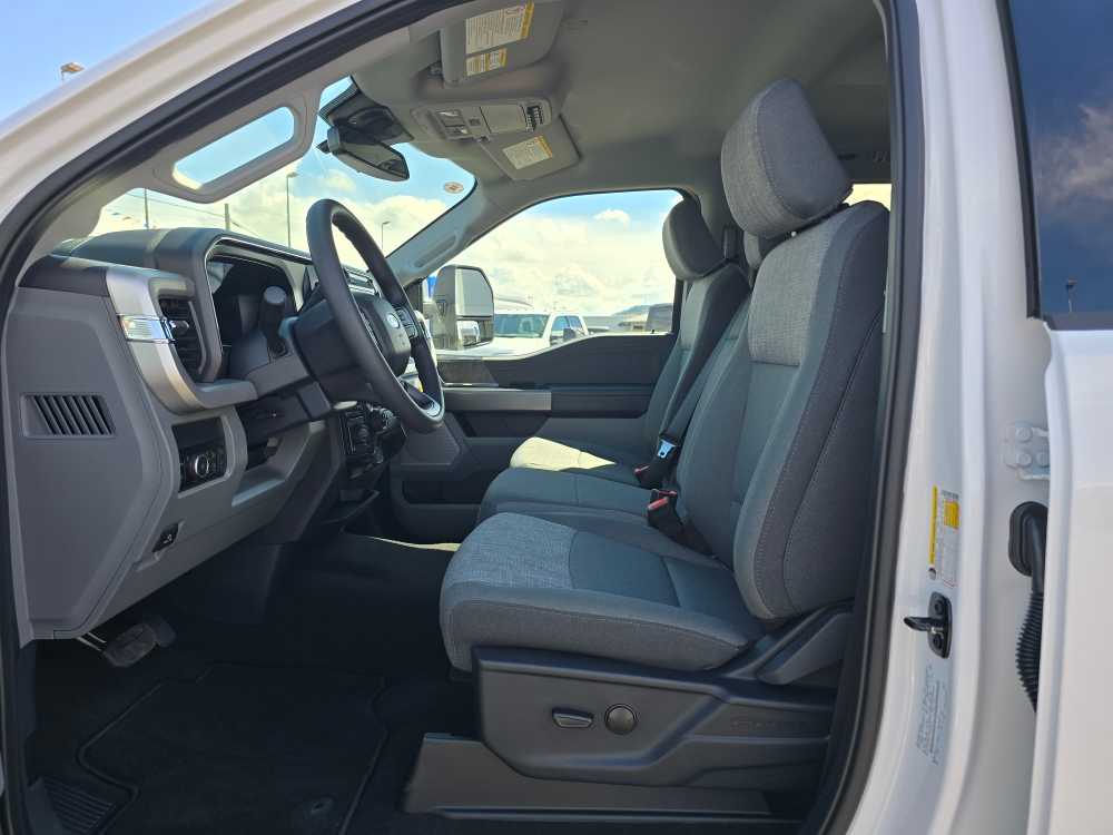 Thumbnail: 2026 Ford F-350 - 10