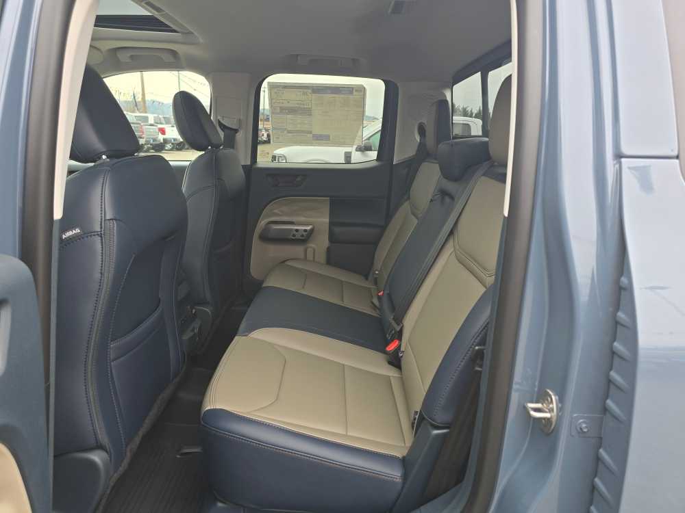 Thumbnail: 2026 Ford Maverick - 17