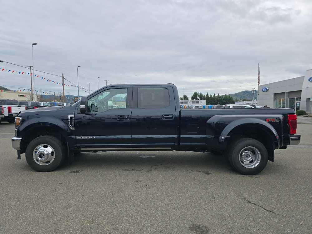 Thumbnail: 2022 Ford F-350 - 2