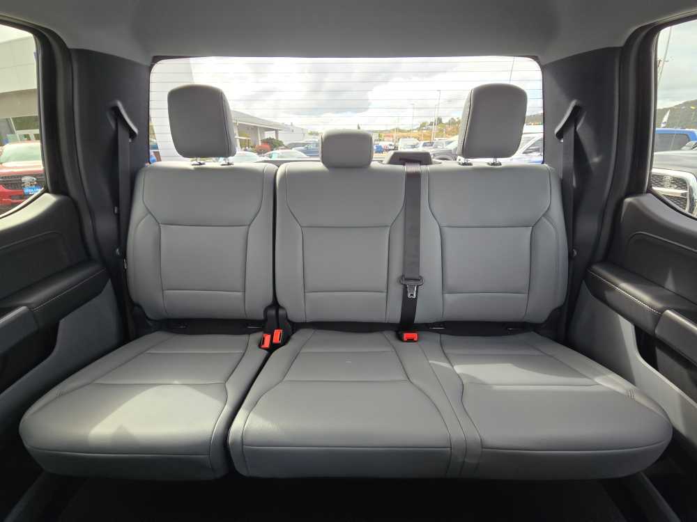 Thumbnail: 2025 Ford F-150 - 17