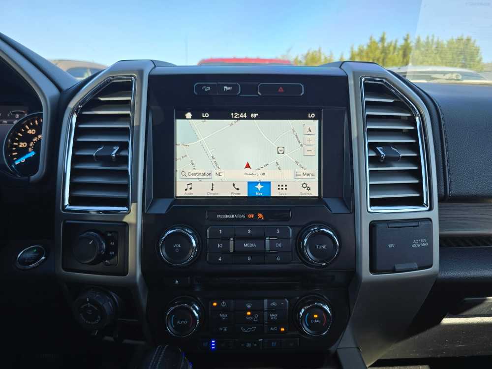 Thumbnail: 2016 Ford F-150 - 12