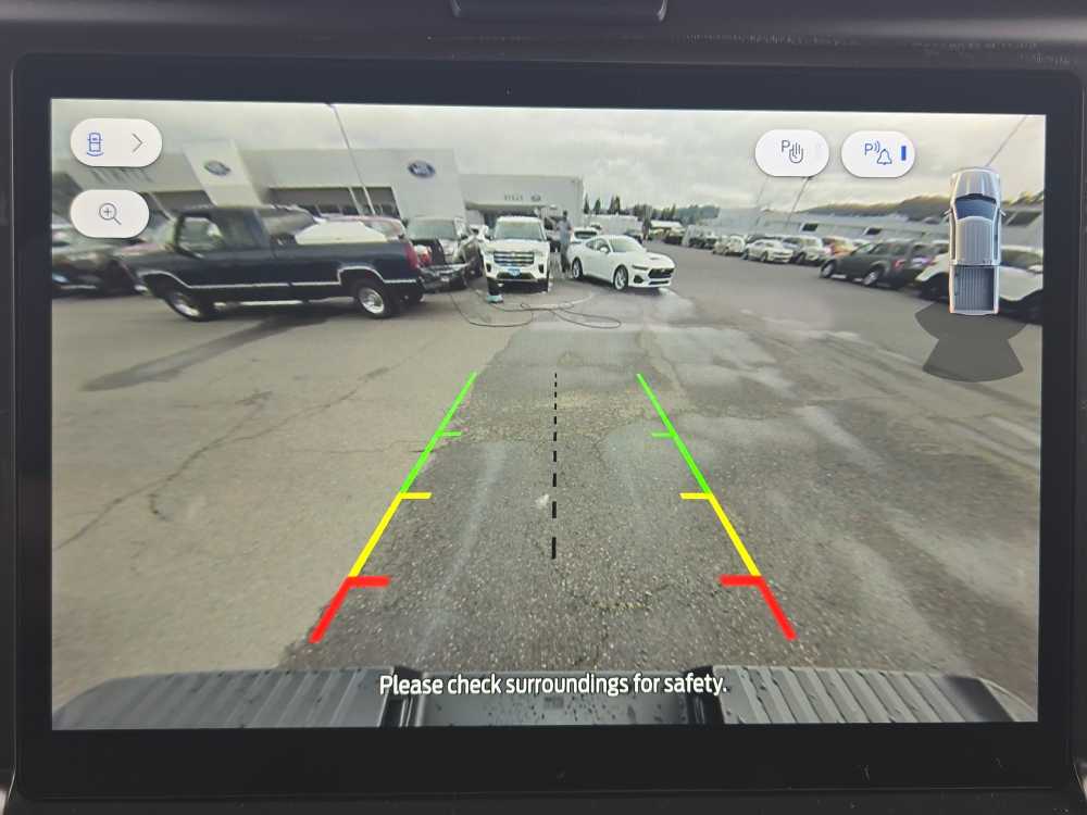 Thumbnail: 2026 Ford F-150 - 20