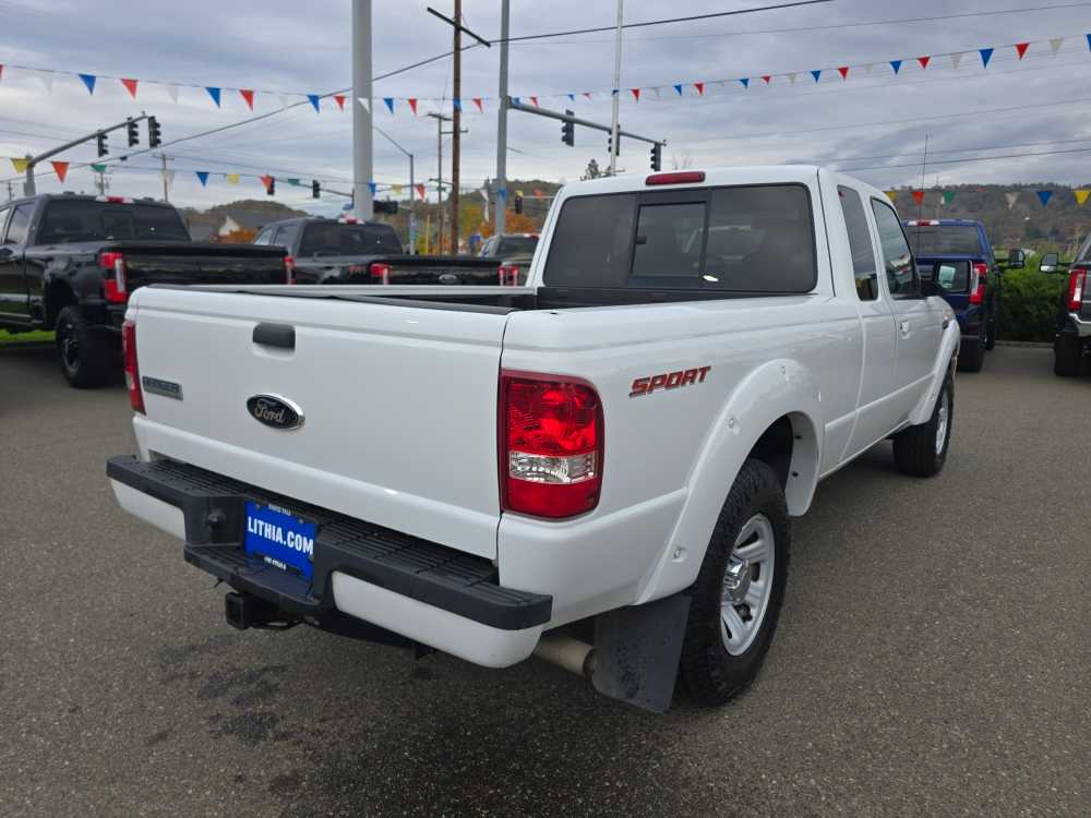 Thumbnail: 2006 Ford Ranger - 5