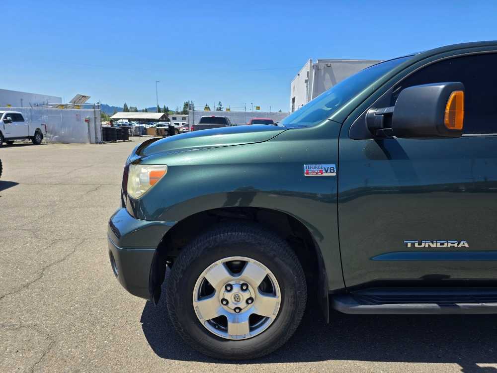 Thumbnail: 2007 Toyota Tundra - 18