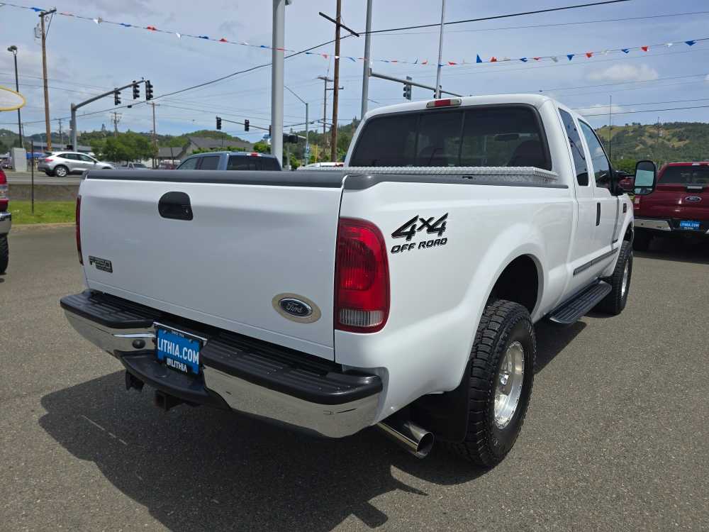 Thumbnail: 2000 Ford F-250 - 5