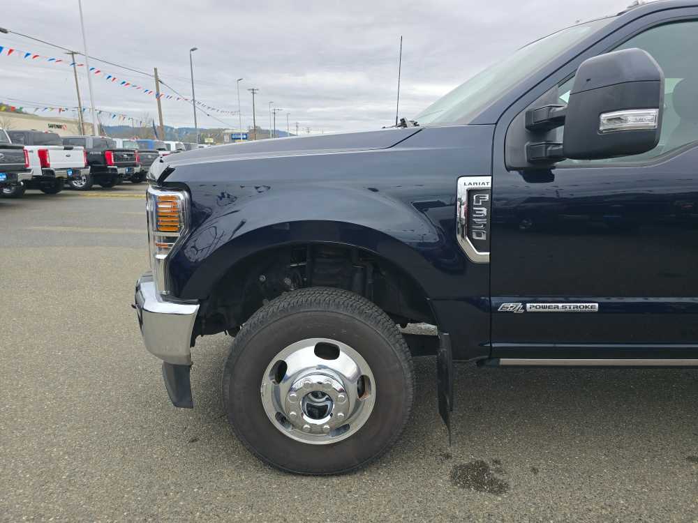 Thumbnail: 2022 Ford F-350 - 17