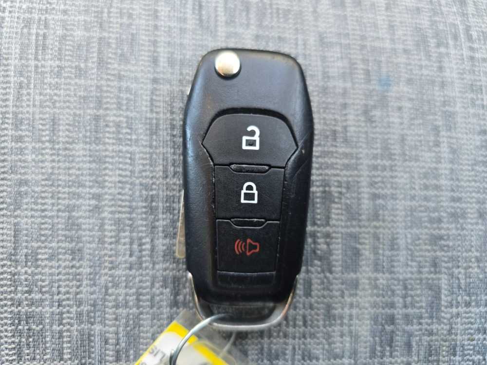 Thumbnail: 2022 Ford Maverick - 22