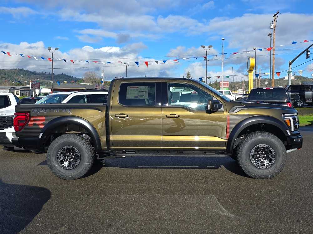 Thumbnail: 2025 Ford F-150 - 6