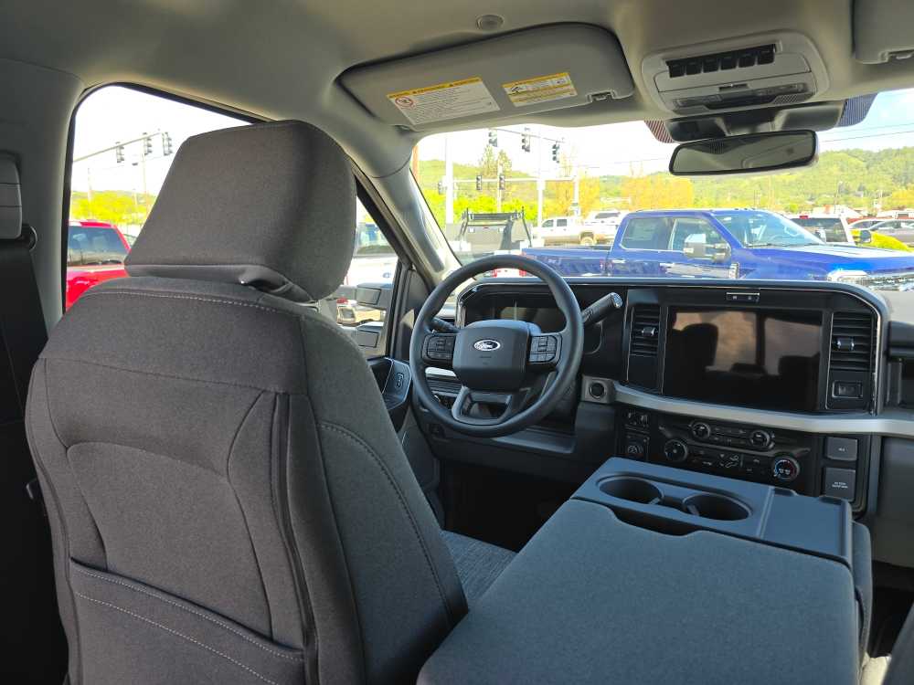 Thumbnail: 2026 Ford F-350 - 11