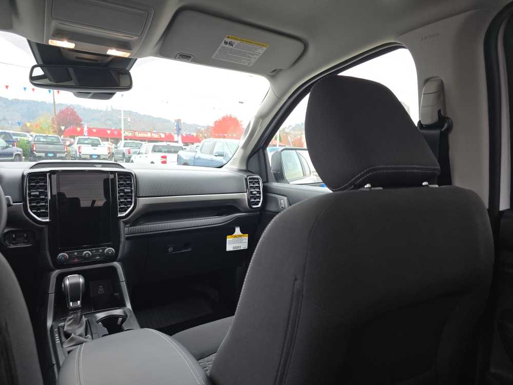 Thumbnail: 2025 Ford Ranger - 14