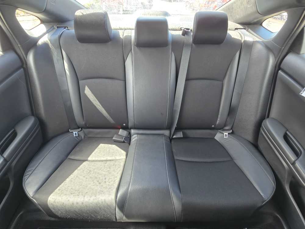 Thumbnail: 2019 Honda Civic - 17