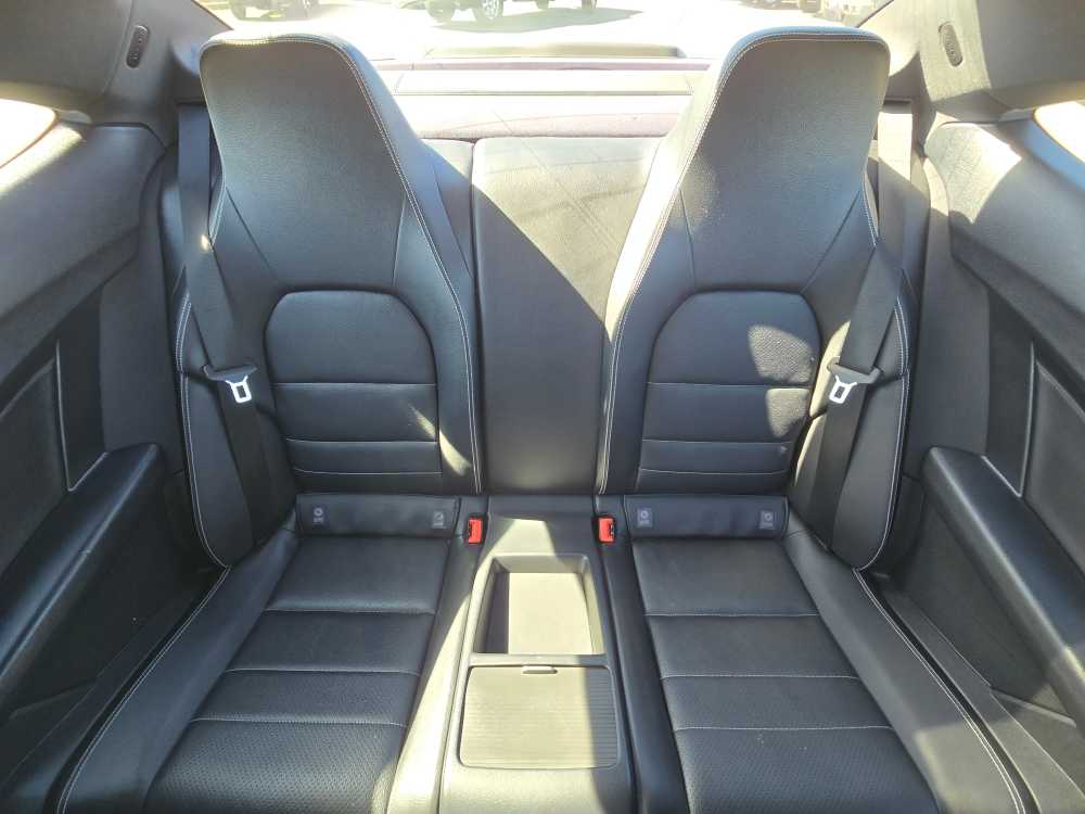 Thumbnail: 2014 Mercedes-Benz C-Class - 16