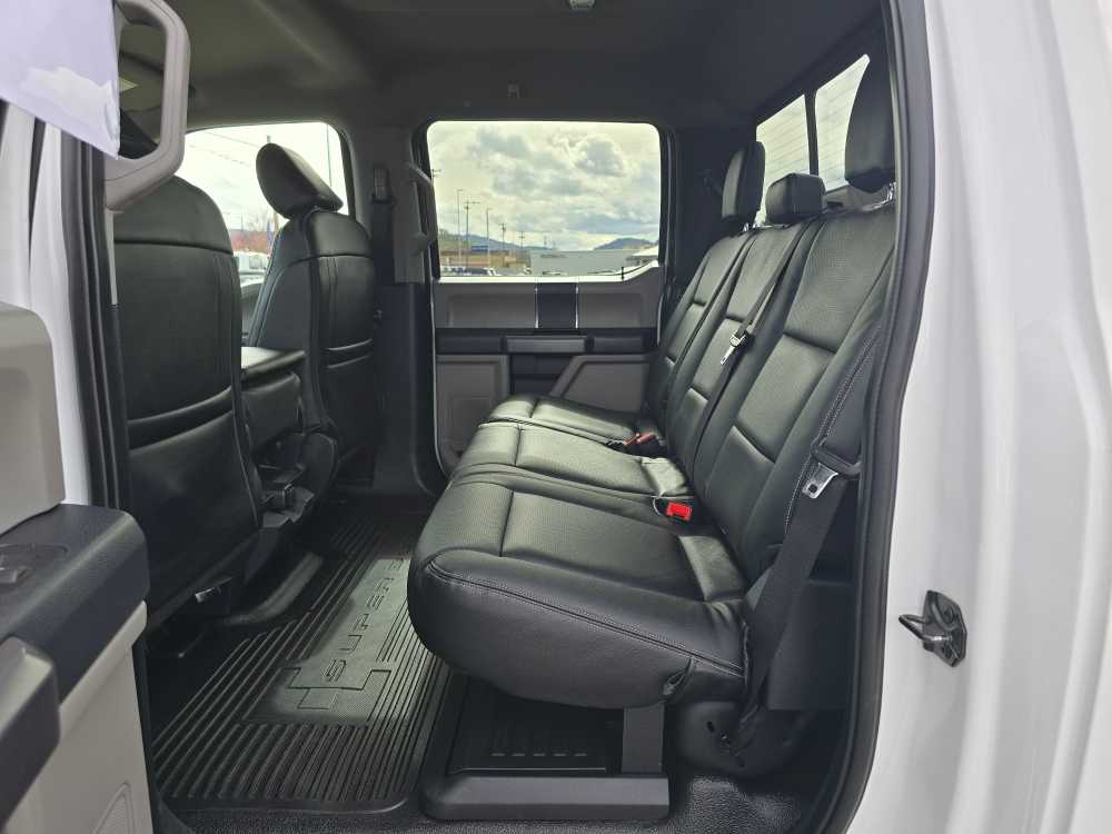 Thumbnail: 2022 Ford F-350 - 17