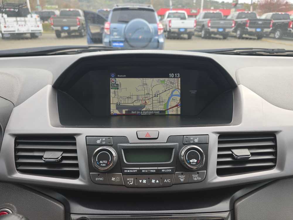 Thumbnail: 2016 Honda Odyssey - 12