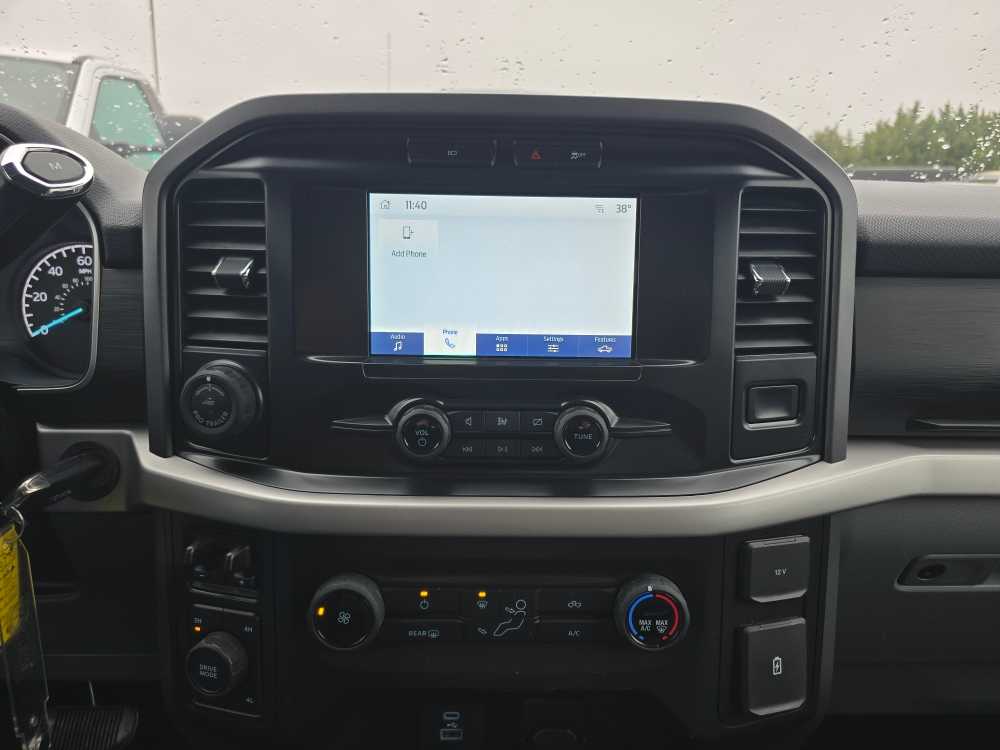 Thumbnail: 2022 Ford F-150 - 13