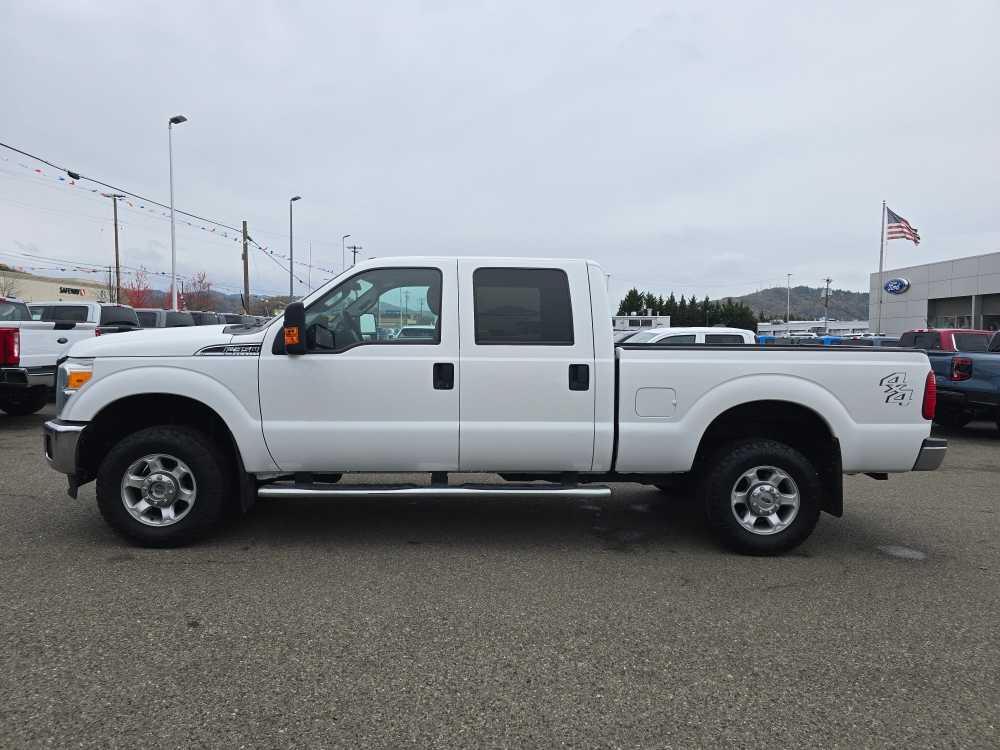 Thumbnail: 2014 Ford F-350 - 2