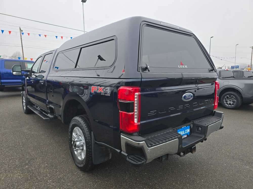 Thumbnail: 2023 Ford F-350 - 3