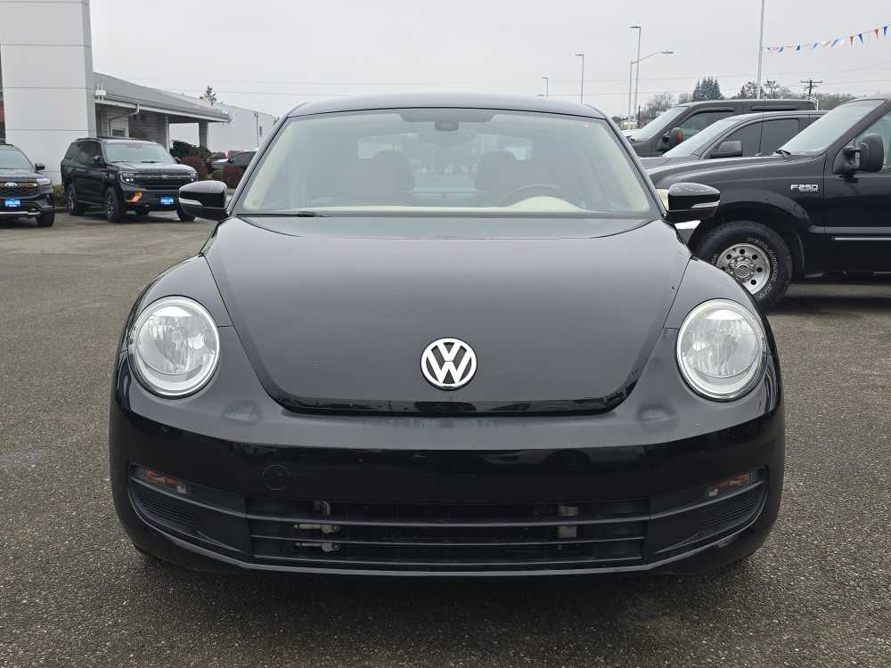 Thumbnail: 2016 Volkswagen Beetle - 8