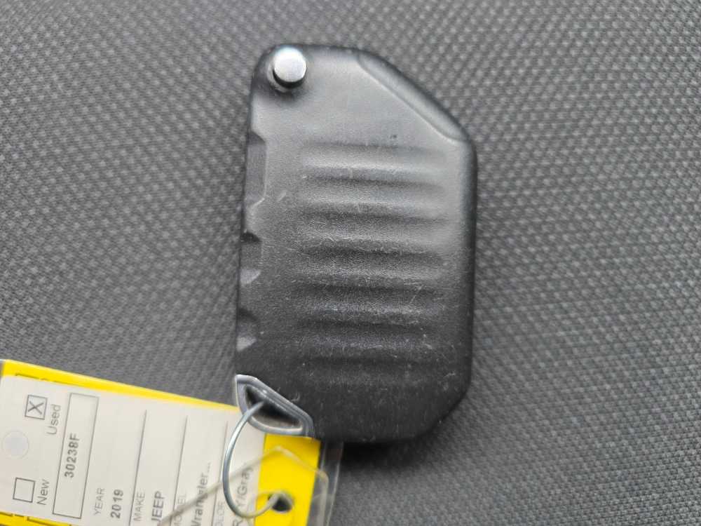 Thumbnail: 2019 Jeep Wrangler - 22